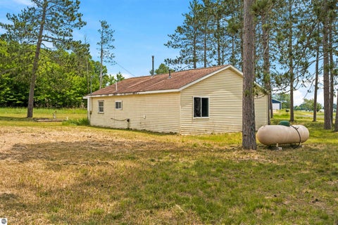 Tiny photo for 2655 E County Line Road, Kingsley, MI 49649 (MLS # 1947463)