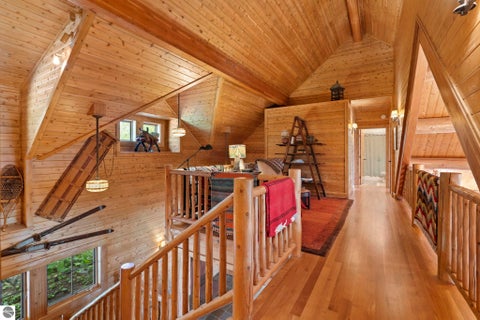 Tiny photo for 13615 Chippewa Camp Road, Rapid City, MI 49676 (MLS # 1948928)