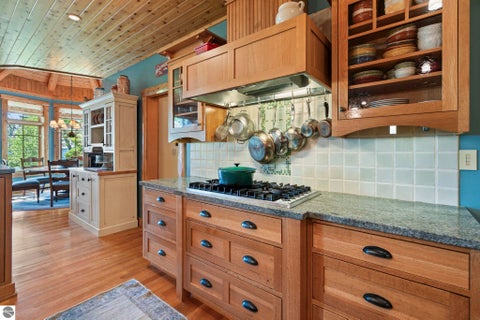 Tiny photo for 13615 Chippewa Camp Road, Rapid City, MI 49676 (MLS # 1948928)