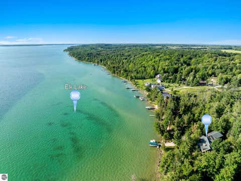 Tiny photo for 13615 Chippewa Camp Road, Rapid City, MI 49676 (MLS # 1948928)
