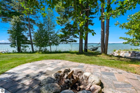 Tiny photo for 13615 Chippewa Camp Road, Rapid City, MI 49676 (MLS # 1948928)