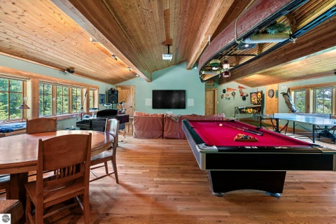 Tiny photo for 13615 Chippewa Camp Road, Rapid City, MI 49676 (MLS # 1948928)