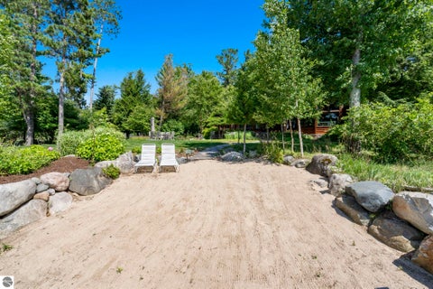 Tiny photo for 13615 Chippewa Camp Road, Rapid City, MI 49676 (MLS # 1948928)