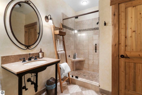 Tiny photo for 13615 Chippewa Camp Road, Rapid City, MI 49676 (MLS # 1948928)