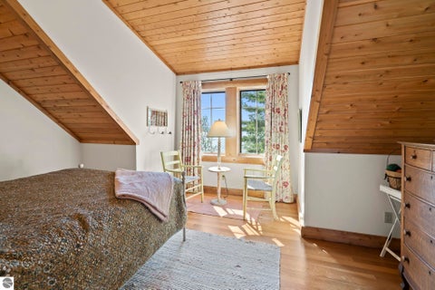 Tiny photo for 13615 Chippewa Camp Road, Rapid City, MI 49676 (MLS # 1948928)