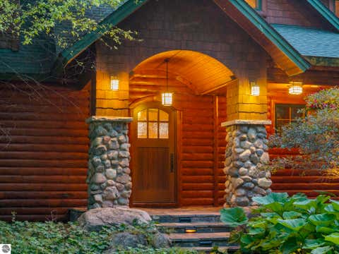 Tiny photo for 13615 Chippewa Camp Road, Rapid City, MI 49676 (MLS # 1948928)