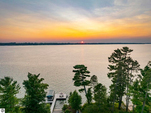 Tiny photo for 13615 Chippewa Camp Road, Rapid City, MI 49676 (MLS # 1948928)