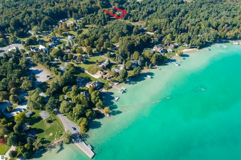 Tiny photo for 3018 N US-31, Kewadin, MI 49648 (MLS # 1951190)