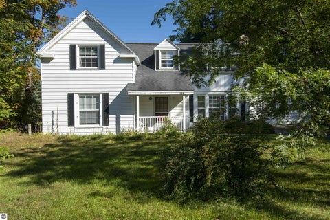 Tiny photo for 3018 N US-31, Kewadin, MI 49648 (MLS # 1951190)