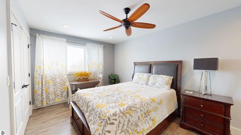 Tiny photo for 346 Bluewater Trail, Boyne City, MI 49712 (MLS # 1942010)