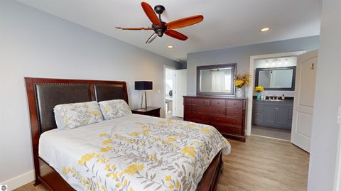 Tiny photo for 346 Bluewater Trail, Boyne City, MI 49712 (MLS # 1942010)