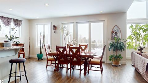 Tiny photo for 346 Bluewater Trail, Boyne City, MI 49712 (MLS # 1942010)