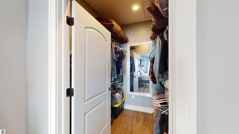 Tiny photo for 346 Bluewater Trail, Boyne City, MI 49712 (MLS # 1942010)