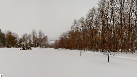 Tiny photo for 346 Bluewater Trail, Boyne City, MI 49712 (MLS # 1942010)