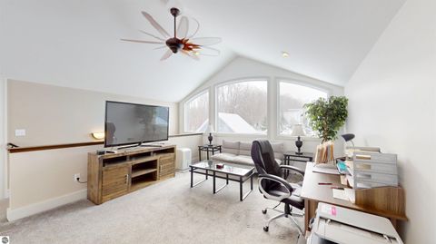 Tiny photo for 346 Bluewater Trail, Boyne City, MI 49712 (MLS # 1942010)