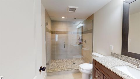 Tiny photo for 346 Bluewater Trail, Boyne City, MI 49712 (MLS # 1942010)