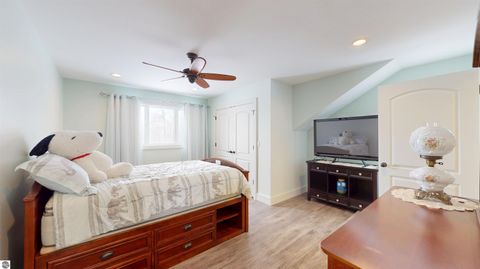 Tiny photo for 346 Bluewater Trail, Boyne City, MI 49712 (MLS # 1942010)