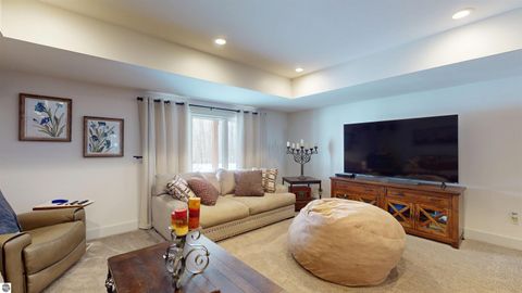 Tiny photo for 346 Bluewater Trail, Boyne City, MI 49712 (MLS # 1942010)