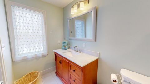 Tiny photo for 346 Bluewater Trail, Boyne City, MI 49712 (MLS # 1942010)