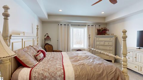 Tiny photo for 346 Bluewater Trail, Boyne City, MI 49712 (MLS # 1942010)