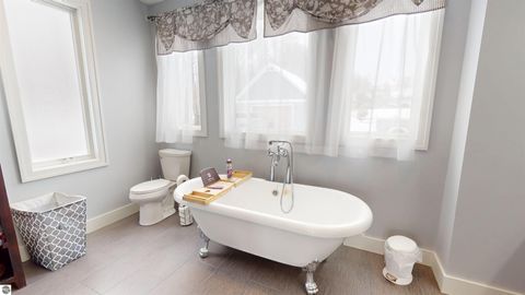 Tiny photo for 346 Bluewater Trail, Boyne City, MI 49712 (MLS # 1942010)