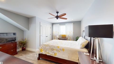 Tiny photo for 346 Bluewater Trail, Boyne City, MI 49712 (MLS # 1942010)