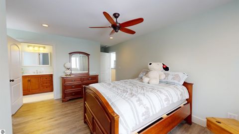 Tiny photo for 346 Bluewater Trail, Boyne City, MI 49712 (MLS # 1942010)