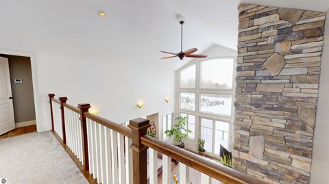 Tiny photo for 346 Bluewater Trail, Boyne City, MI 49712 (MLS # 1942010)