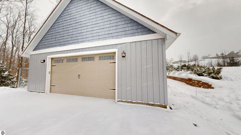 Tiny photo for 346 Bluewater Trail, Boyne City, MI 49712 (MLS # 1942010)