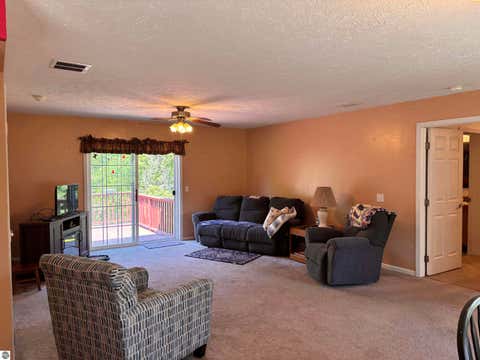 Tiny photo for 17536 Honor Highway, Interlochen, MI 49643 (MLS # 1945328)