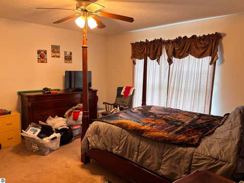 Tiny photo for 17536 Honor Highway, Interlochen, MI 49643 (MLS # 1945328)