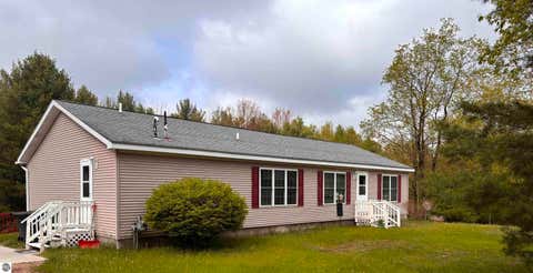 Photo of 17536 Honor Highway, Interlochen, MI 49643 (MLS # 1945328)