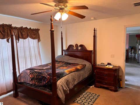Tiny photo for 17536 Honor Highway, Interlochen, MI 49643 (MLS # 1945328)