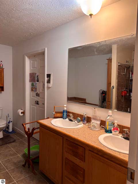 Tiny photo for 17536 Honor Highway, Interlochen, MI 49643 (MLS # 1945328)