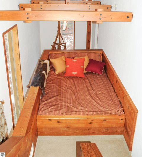 Tiny photo for 4210 S Bluff Lane, Cedar, MI 49621 (MLS # 1941647)