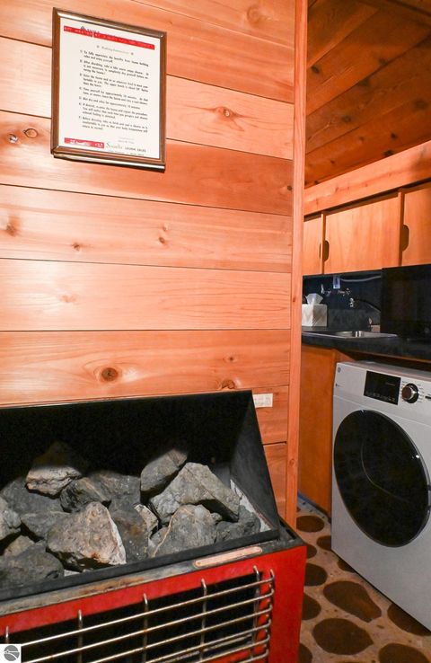 Tiny photo for 4210 S Bluff Lane, Cedar, MI 49621 (MLS # 1941647)