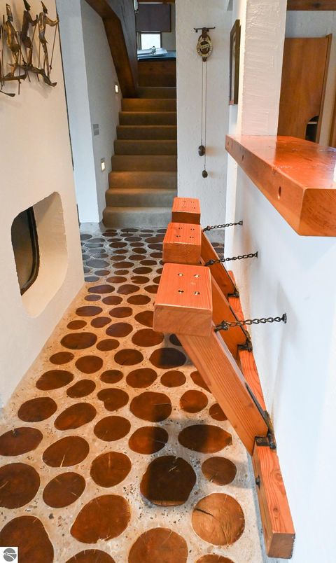 Tiny photo for 4210 S Bluff Lane, Cedar, MI 49621 (MLS # 1941647)