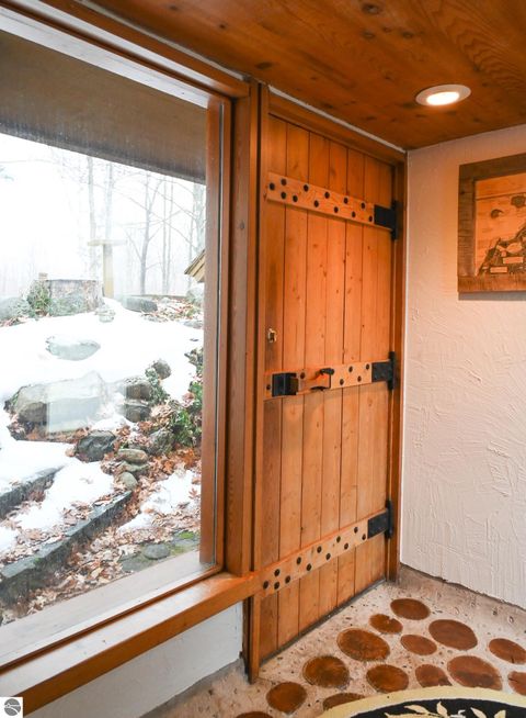 Tiny photo for 4210 S Bluff Lane, Cedar, MI 49621 (MLS # 1941647)