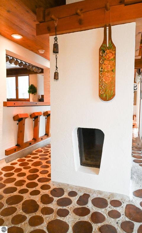 Tiny photo for 4210 S Bluff Lane, Cedar, MI 49621 (MLS # 1941647)