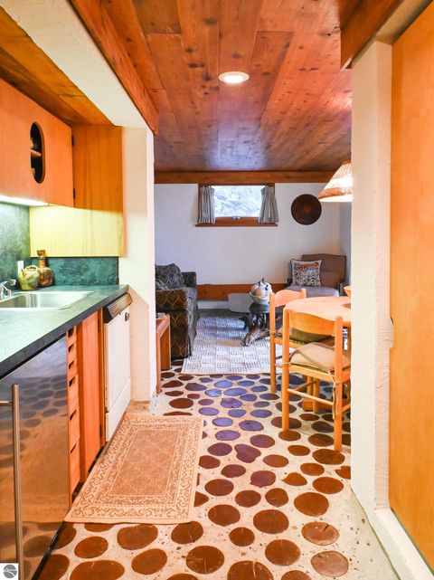 Tiny photo for 4210 S Bluff Lane, Cedar, MI 49621 (MLS # 1941647)