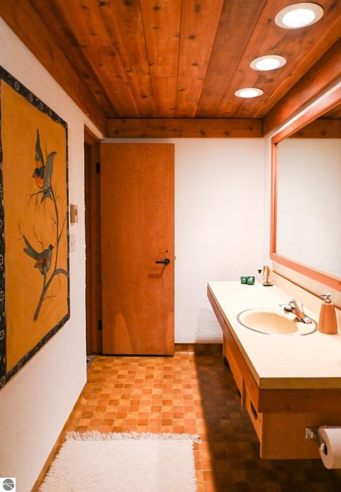 Tiny photo for 4210 S Bluff Lane, Cedar, MI 49621 (MLS # 1941647)