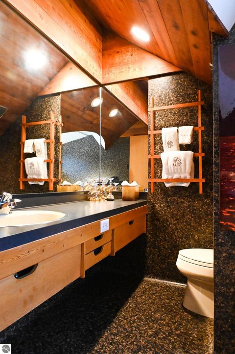 Tiny photo for 4210 S Bluff Lane, Cedar, MI 49621 (MLS # 1941647)