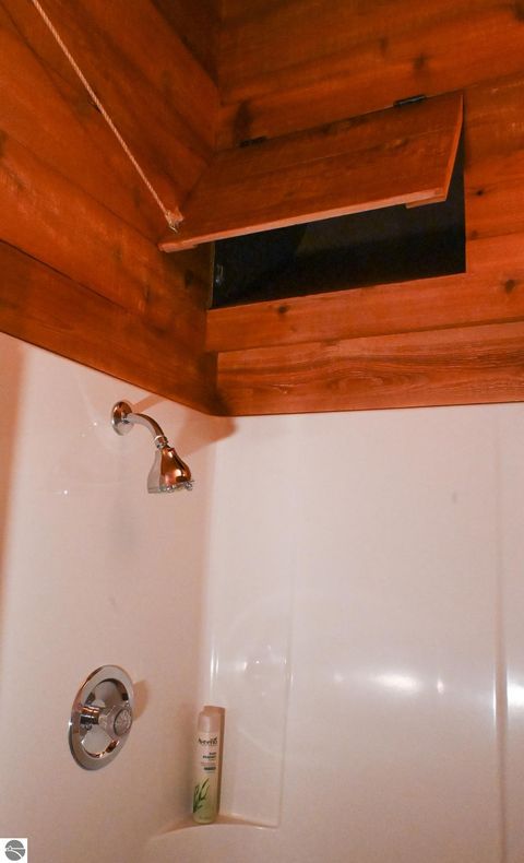 Tiny photo for 4210 S Bluff Lane, Cedar, MI 49621 (MLS # 1941647)