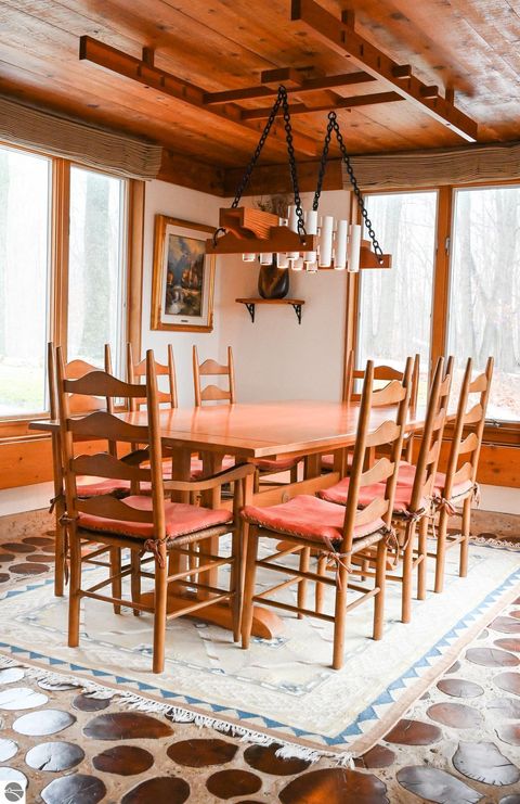 Tiny photo for 4210 S Bluff Lane, Cedar, MI 49621 (MLS # 1941647)