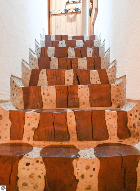 Tiny photo for 4210 S Bluff Lane, Cedar, MI 49621 (MLS # 1941647)