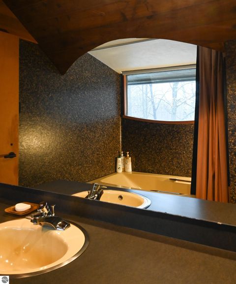 Tiny photo for 4210 S Bluff Lane, Cedar, MI 49621 (MLS # 1941647)