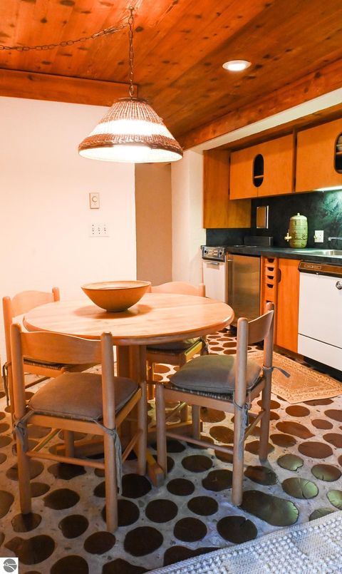 Tiny photo for 4210 S Bluff Lane, Cedar, MI 49621 (MLS # 1941647)