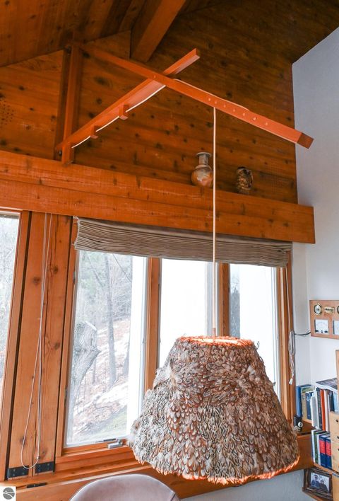 Tiny photo for 4210 S Bluff Lane, Cedar, MI 49621 (MLS # 1941647)