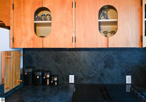 Tiny photo for 4210 S Bluff Lane, Cedar, MI 49621 (MLS # 1941647)