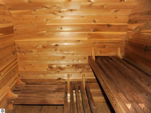 Tiny photo for 4210 S Bluff Lane, Cedar, MI 49621 (MLS # 1941647)